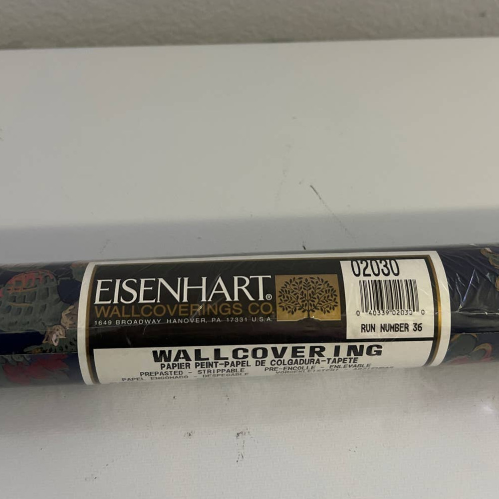 Eisenhart Wallcoverings-02030 Run #36